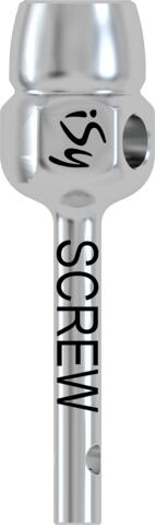 iSy® Abutment screwdriver wrench, short