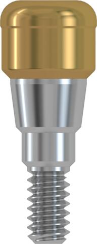 iSy® Locator® Abutment, GH 2.0