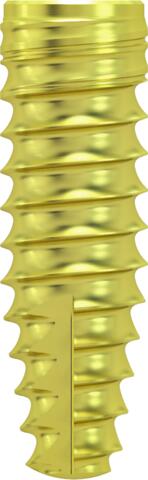 CONELOG® PROGRESSIVE-LINE Implant for practice Ø 3.8, L 13
