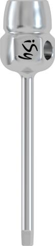 iSy® hex screwdriver wrench, long