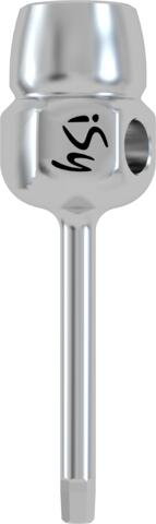 iSy® hex screwdriver wrench, short