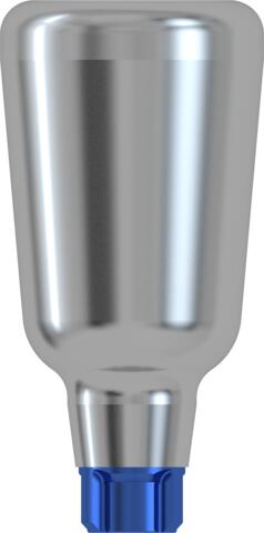 CONELOG® Telescope abutment, Ø 5.0
