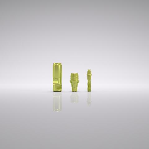 iSy® Lab set