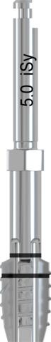 iSy® Tap for Ø 5.0