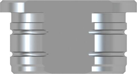 Guide Guiding Sleeve, PROGRESSIVE-LINE, Ø 3.3 (2 units)