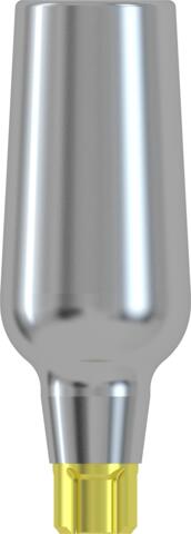 CONELOG® Universal abutment, Ø 3.8