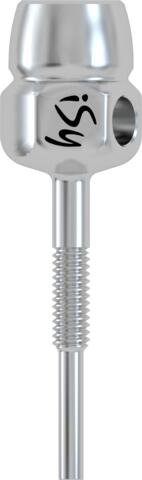 iSy® Abutment disconnector, extra short