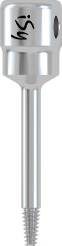 iSy® Handle, long, for Gingiva former