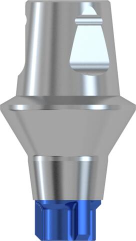 CONELOG® Logfit® abutment Ø 5.0 GH 2.5