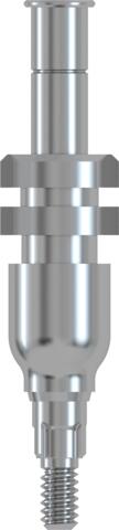 CONELOG® Impression post, open tray, Ø 3.3