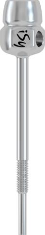 iSy® Abutment disconnector, extra long