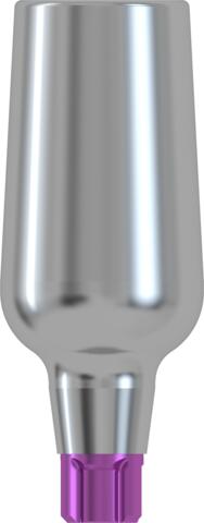 CONELOG® Universal abutment, Ø 4.3