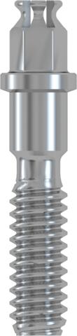 iSy® Abutment screw