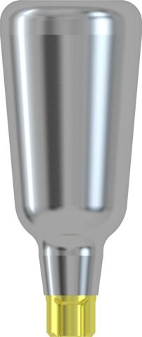 CONELOG® Telescope abutment, Ø 3.8