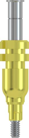 CONELOG® Impression post, open tray, Ø 3.8