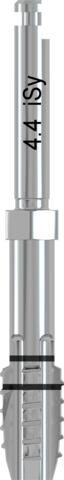 iSy® Tap for Ø 4.4