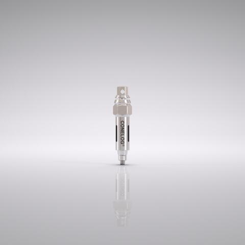 CONELOG® Adapter, short, for Ø 5.0