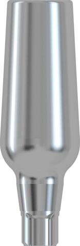 CONELOG® Universal abutment, Ø 3.3