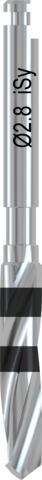 iSy® Pilot drill