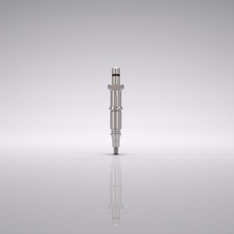 CONELOG® Insertion post, screw-mounted, Ø 5.0 (2 units)