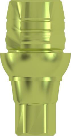 iSy® Lab base
