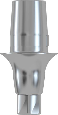 iSy® Titanium base CAD/CAM for crown, Ø 5.2, GH 2.0