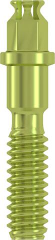 iSy® Lab screw