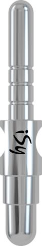 iSy® Direction and depth Indicator (2 units)