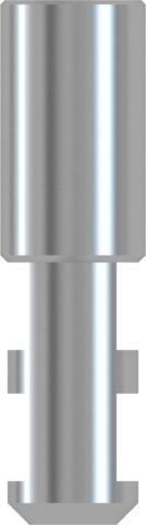 CONELOG® Lab analog for CONELOG® Abutments, Ø 3.3
