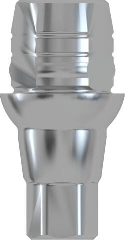 iSy® Implant base