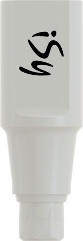iSy® Scanbody on implant level