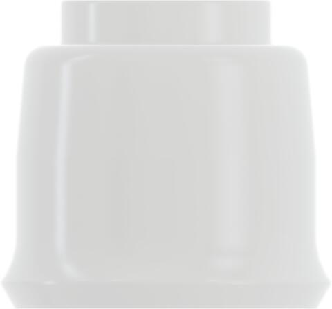 iSy® Plastic coping for cemented bridge (2 units)