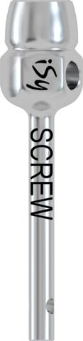 iSy® Abutment screwdriver wrench, long