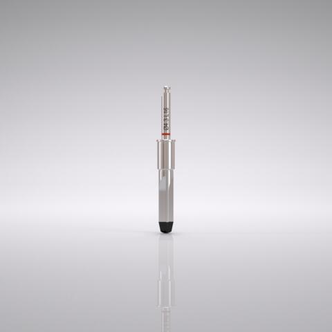 Guide Dense bone drill, PROGRESSIVE-LINE, Ø 4.3 , L 16