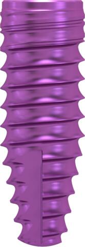 CONELOG® PROGRESSIVE-LINE Implant for practice Ø 4.3, L 13