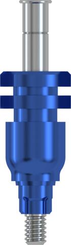 CONELOG® Impression post, open tray, Ø 5.0