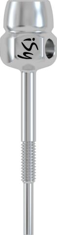 iSy® Abutment disconnector, long