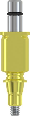 Guide System CONELOG® Insertion post for Ø 3.8, (2 units)