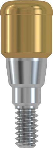 iSy® Locator® Abutment, GH 3.0