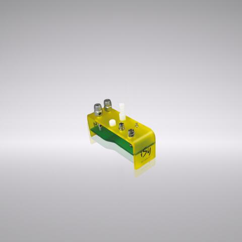 iSy® Macro model, scale 3:1