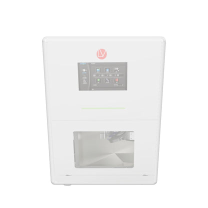 LABVISION NX 350C Wet Mill