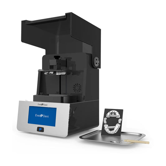 3D Printer LCD Uniontech E 128